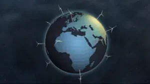 Animation og Visuel formidling til produktfilm for BSB-Industry.