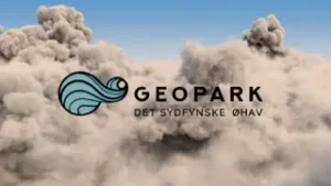 Animation og visuel formidling i film til uddannelse og læring for Geopark Det Sydfynske Øhav.