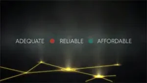 Logoanimation og motion design til Enact.