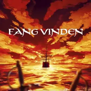 Motion design for Fredericia Musicalteater, forestilling Fang vinden.