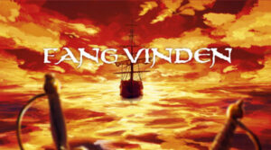 Motion design for Fredericia Musicalteater, forestilling ‘Fang vinden’.